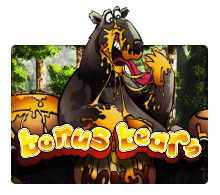 Bonus Bears