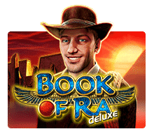 Book of Ra deluxe