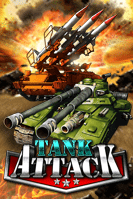 Tank Attack